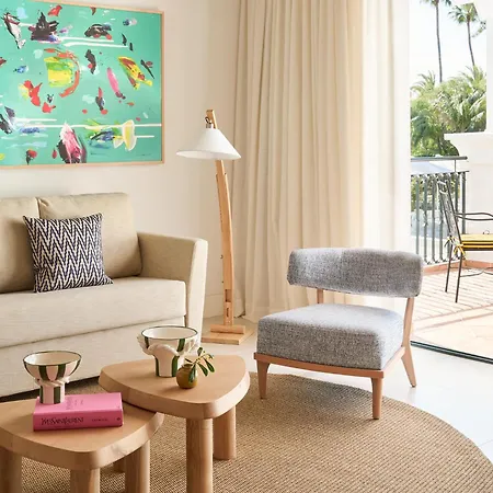 Kimpton Los Monteros Marbella By Ihg-3