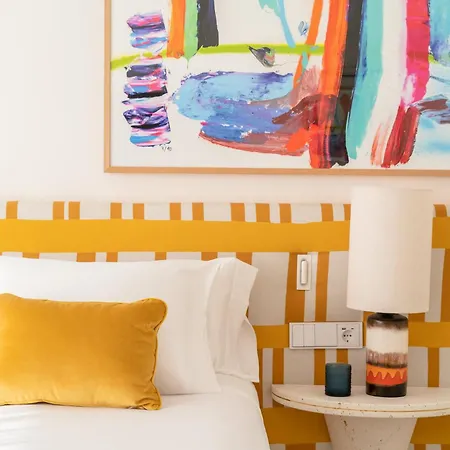 Kimpton Los Monteros Marbella By Ihg-2